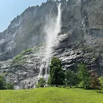 Dom wakacyjny Garden Park