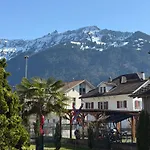 Garden Park Σπίτι διακοπών Ιντερλάκεν