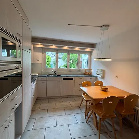 Hébergement de vacances Garden Park *