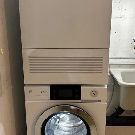 بيت للعطل Garden Park إنترلاكن