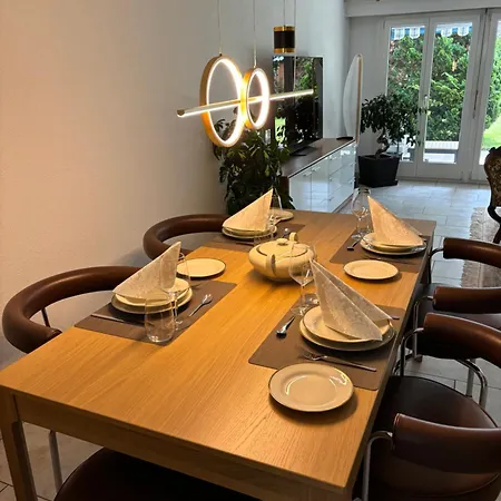 Garden Park Holiday home