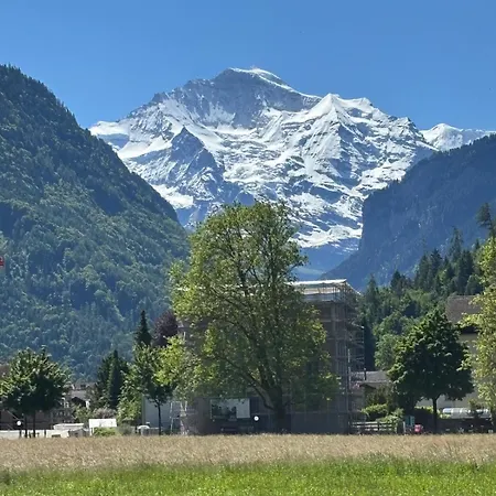 Holiday home Garden Park