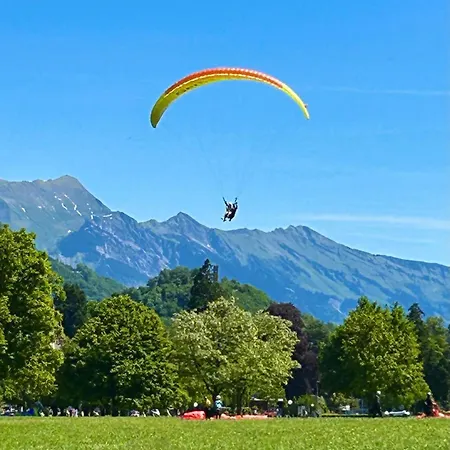 Garden Park Holiday home *