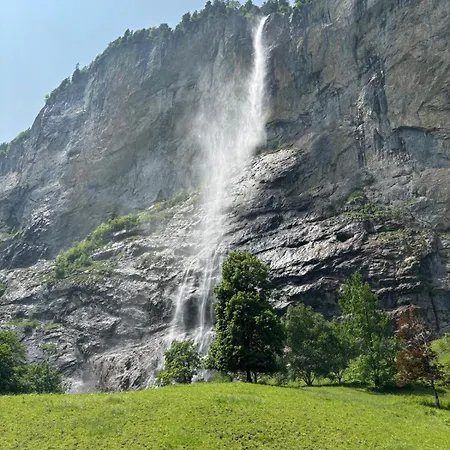 Holiday home Garden Park