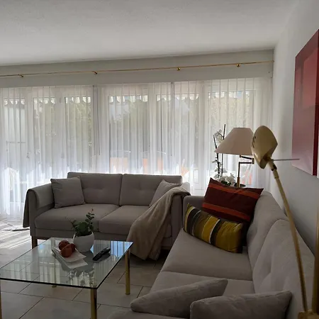 Garden Park Interlaken