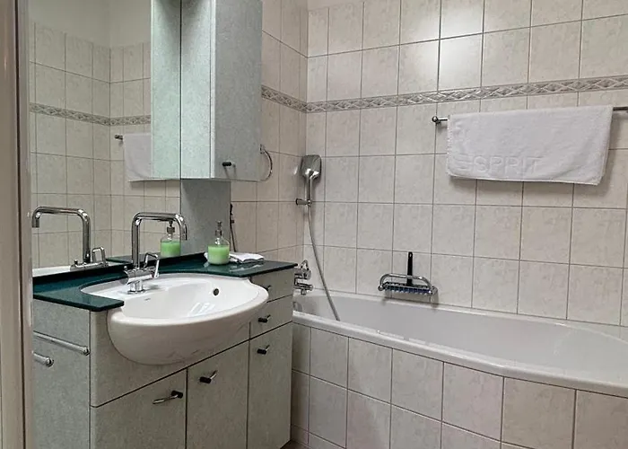 Garden Park * Interlaken