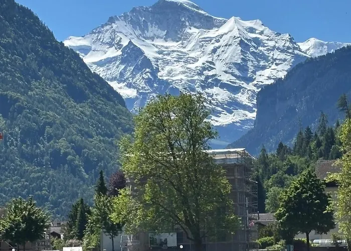 Hébergement de vacances Garden Park