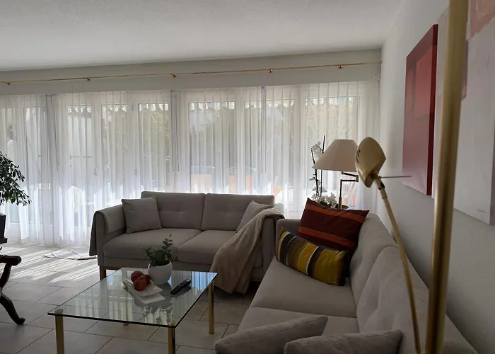 Garden Park Interlaken