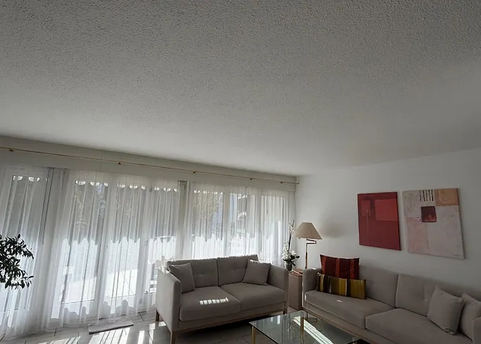 Garden Park Hébergement de vacances