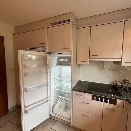 Garden Park Vakantiehuis