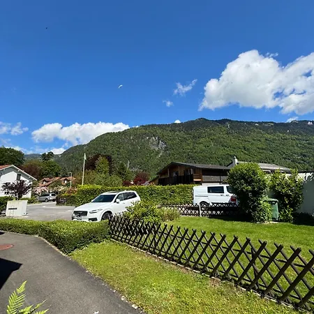 Garden Park Interlaken