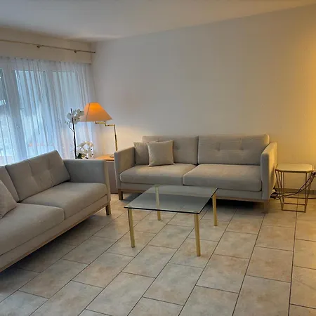 Garden Park Tatil Evi *