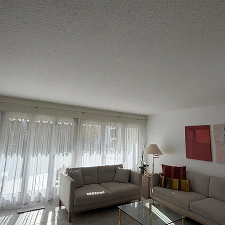 Garden Park Tatil Evi