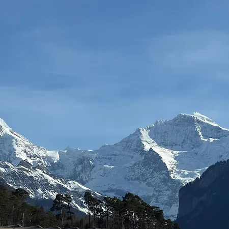 Garden Park Tatil Evi *