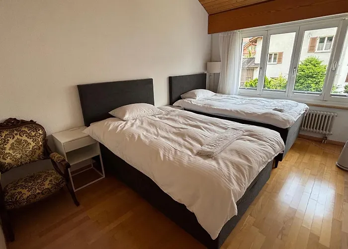 Tatil Evi Garden Park *