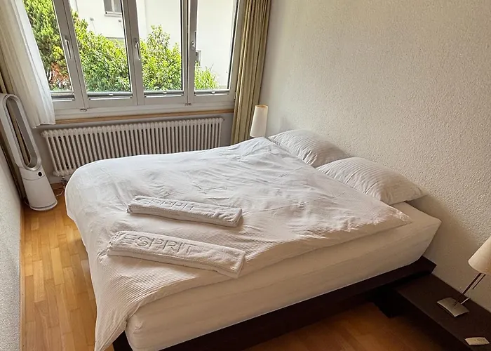 Tatil Evi Garden Park