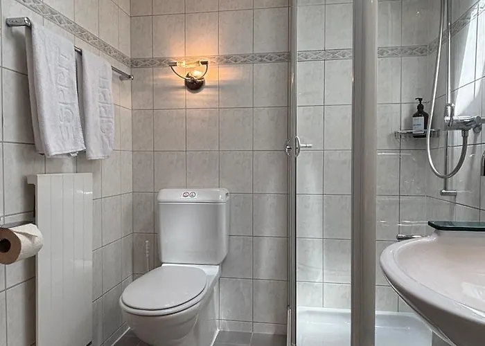 Garden Park Tatil Evi Interlaken