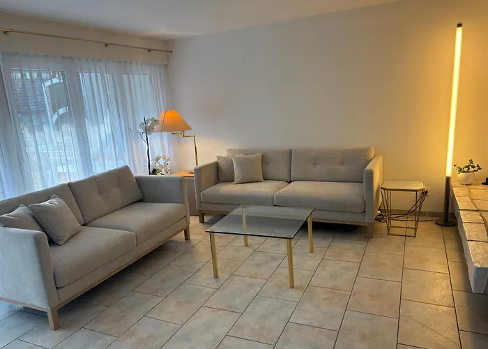 Garden Park Tatil Evi *