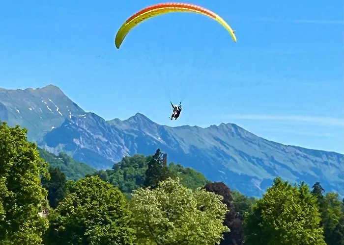 Garden Park Tatil Evi *