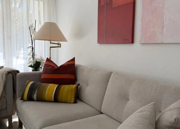 Tatil Evi Garden Park